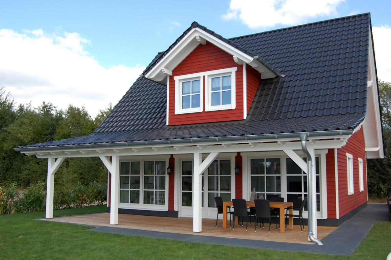 Kleiner Onkel Villa Twist Exterior photo